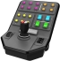 Logitech G Farm Heavy Equipment Side Panel (945-000031)USB 2.0, Windows 7/8.1/10, macOS 10.10, 25+ programmable buttons, 6 axes (loader stick + mode switch), 2m USB cable, LED indicators
